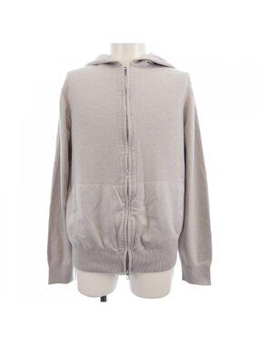 Loro Piana Hoodie Gray